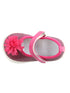 Mooshu Trainers Girls Hot Pink Freeman Squeaky Mary Jane Shoes 3 Baby-9 Toddler - SophiasStyle.com